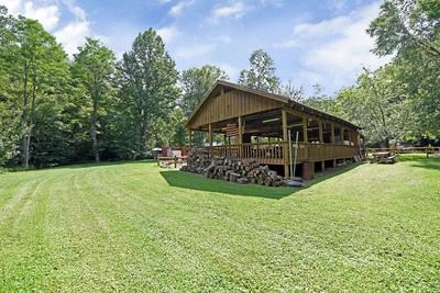 147 Flora Lane Blairsville GA 30512