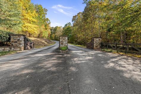 Lot 49 Lower Creek Trail Ellijay GA 30540