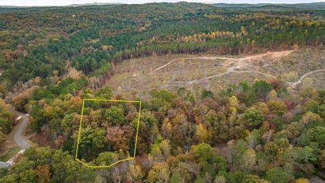 Lot 49 Lower Creek Trail Ellijay GA 30540