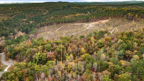 Lot 49 Lower Creek Trail Ellijay GA 30540