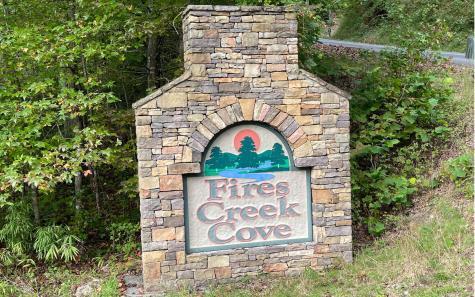 Lot 44 Fires Creek Cove Road Hayesville NC 28904