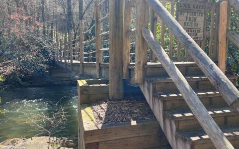 Lt 22 E Goldmine Road Ellijay GA 30536