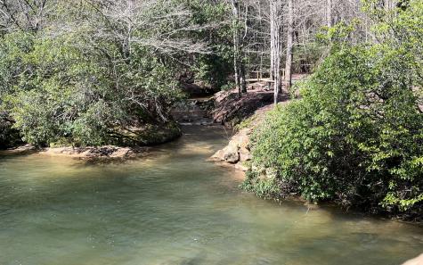 Lt 22 E Goldmine Road Ellijay GA 30536
