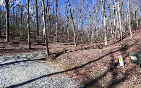 Lt 22 E Goldmine Road Ellijay GA 30536
