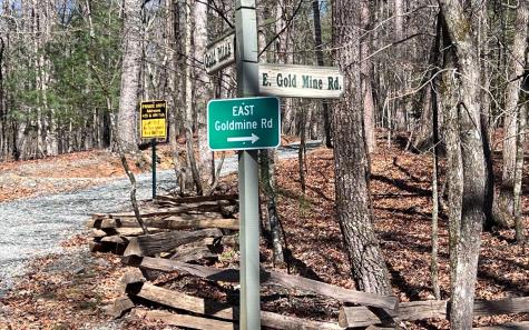 Lt 22 E Goldmine Road Ellijay GA 30536