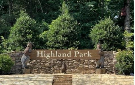 119 Highland Park Blairsville GA 30512