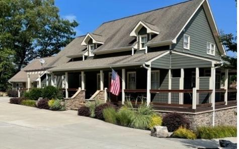 119 Highland Park Blairsville GA 30512