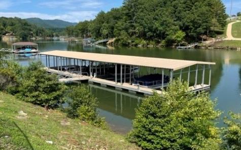 119 Highland Park Blairsville GA 30512