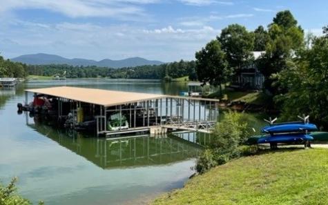 119 Highland Park Blairsville GA 30512