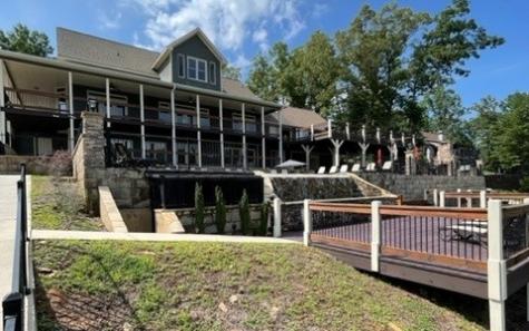 119 Highland Park Blairsville GA 30512