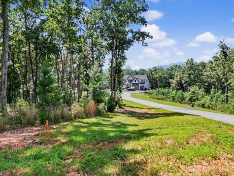 Lot 119 Highland Park Blairsville GA 30512