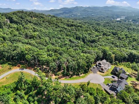 Lot 119 Highland Park Blairsville GA 30512