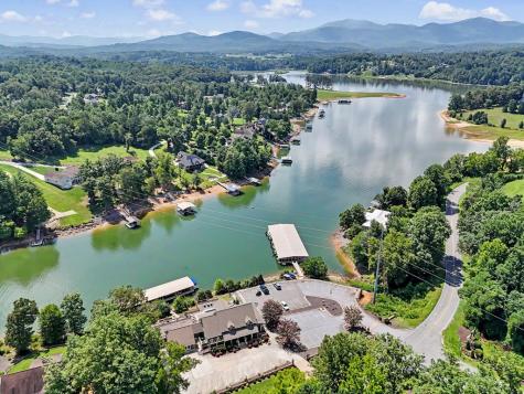 Lot 119 Highland Park Blairsville GA 30512