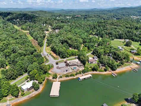 Lot 119 Highland Park Blairsville GA 30512