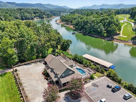 Lot 119 Highland Park Blairsville GA 30512