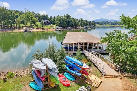 Lot 119 Highland Park Blairsville GA 30512