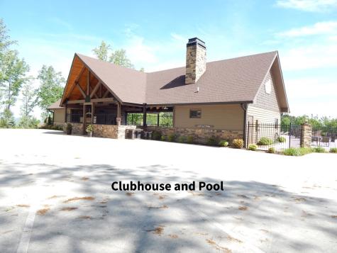 #361 The Cove At Thirteen Hundred Blairsville GA 30512
