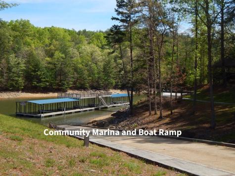 #361 The Cove At Thirteen Hundred Blairsville GA 30512