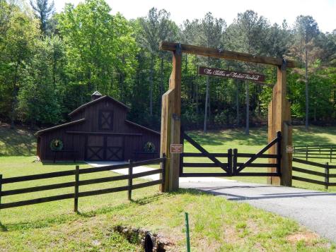 #361 The Cove At Thirteen Hundred Blairsville GA 30512