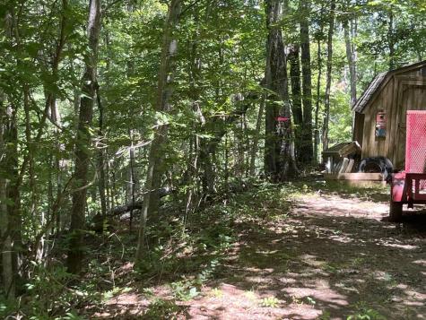 0 Twin Oaks Ellijay GA 30540