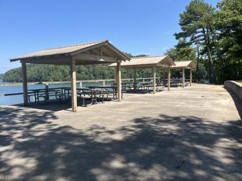 0 Twin Oaks Ellijay GA 30540