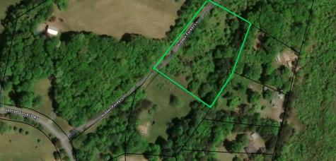 Lot 29 Hidden Forest Lane Hayesville NC 28904