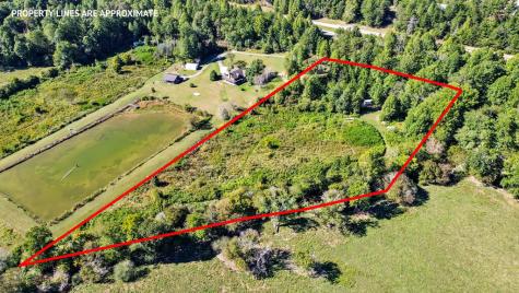 51 Evans Drive Morganton GA 30560