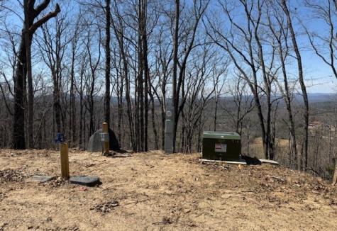 Lot 18 Grand Laurel Brasstown NC 28902