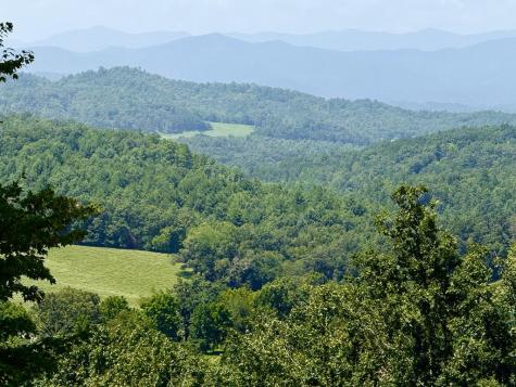 Lot 18 Grand Laurel Brasstown NC 28902