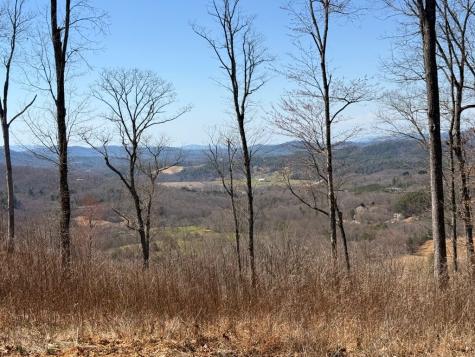 Lot 18 Grand Laurel Brasstown NC 28902