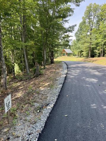Lot 23 Blue Horizon Drive Blue Ridge GA 30513