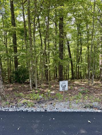 Lot 23 Blue Horizon Drive Blue Ridge GA 30513