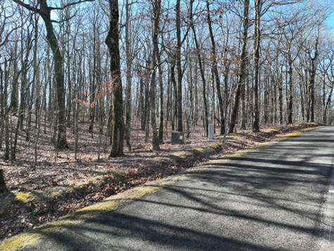 184 Street Andrews Way Ellijay GA 30536