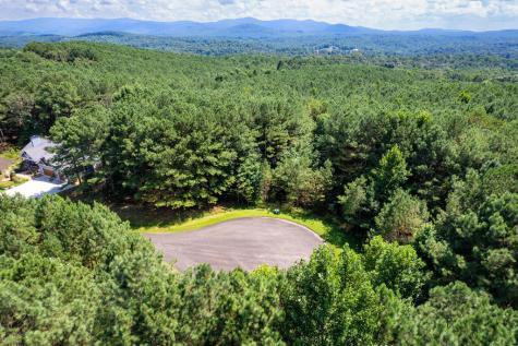 9 Foxpaw Leaf Court East Ellijay GA 30536