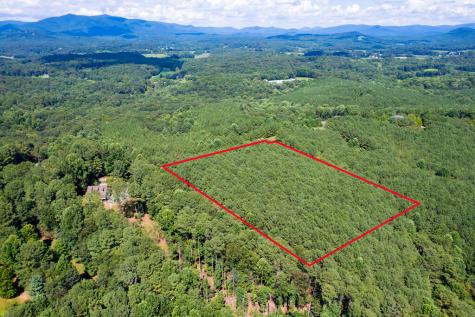 9 Foxpaw Leaf Court East Ellijay GA 30536