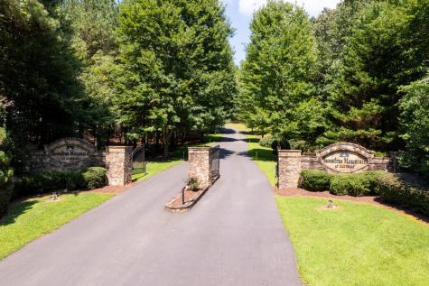 9 Foxpaw Leaf Court East Ellijay GA 30536