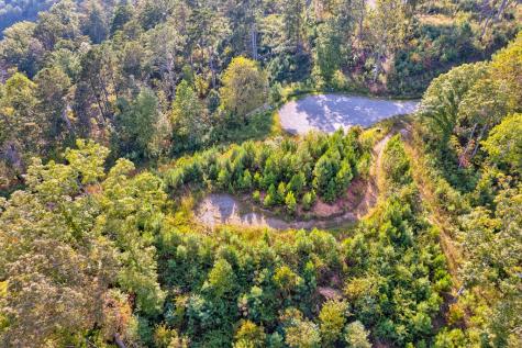 Lt 115 Ridge Wood Trail Ellijay GA 30546