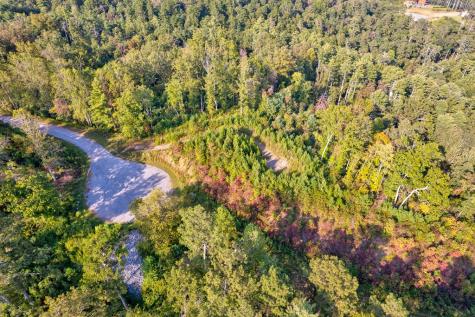 Lt 115 Ridge Wood Trail Ellijay GA 30546