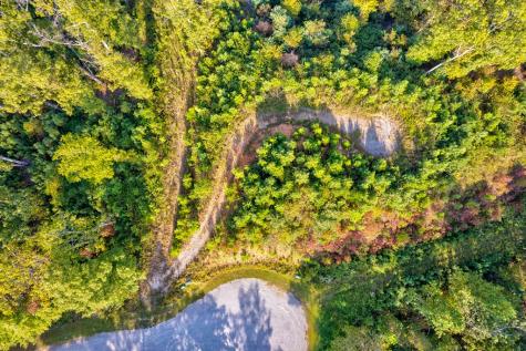 Lt 115 Ridge Wood Trail Ellijay GA 30546