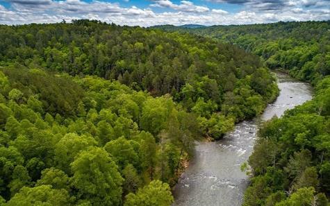 Lt 115 Ridge Wood Trail Ellijay GA 30546