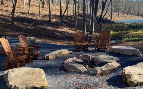 Lt 115 Ridge Wood Trail Ellijay GA 30546