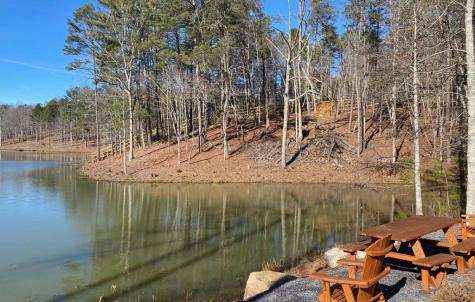 Lt 115 Ridge Wood Trail Ellijay GA 30546