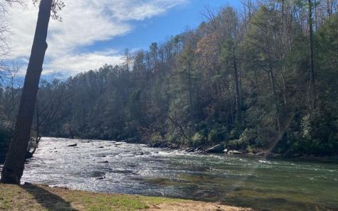 Lt 115 Ridge Wood Trail Ellijay GA 30546