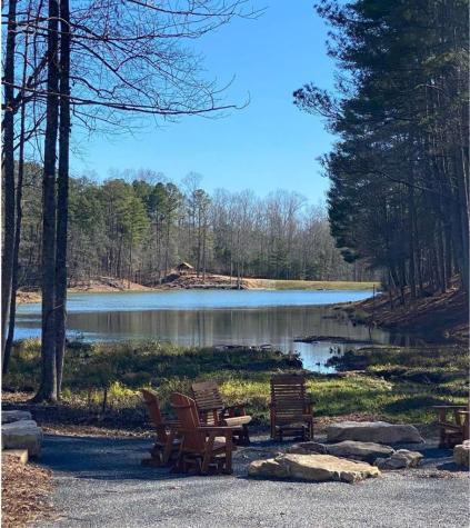 Lt 115 Ridge Wood Trail Ellijay GA 30546