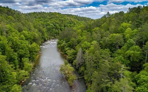 Lt 115 Ridge Wood Trail Ellijay GA 30546