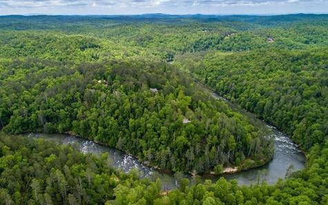 Lt 115 Ridge Wood Trail Ellijay GA 30546