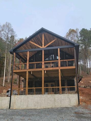 Lt 115 Ridge Wood Trail Ellijay GA 30546