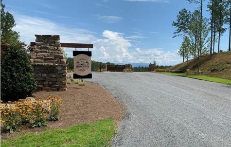 Lt 115 Ridge Wood Trail Ellijay GA 30546