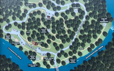 Lt 115 Ridge Wood Trail Ellijay GA 30546