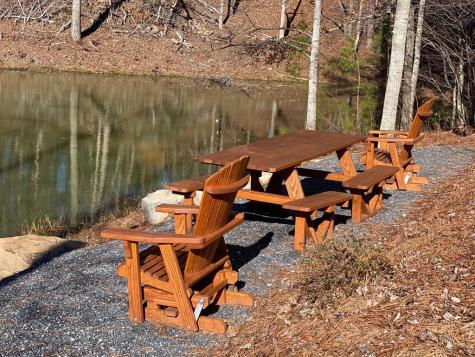 Lt 115 Ridge Wood Trail Ellijay GA 30546